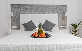 Alenor City Hotel
