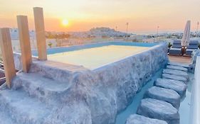 Alenor City Hotel