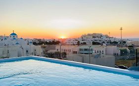 Alenor City Hotel
